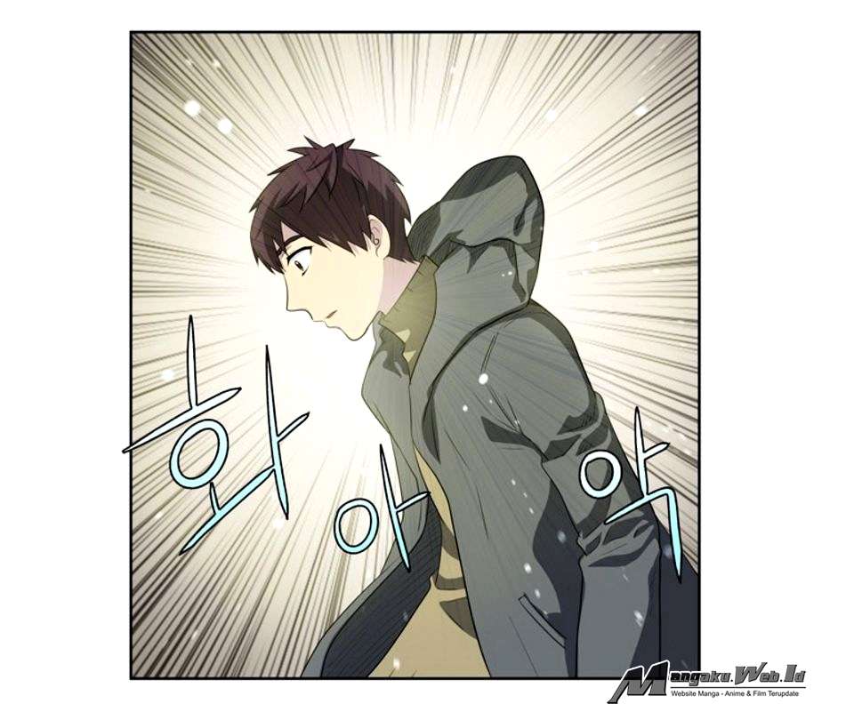 The Gamer Chapter 173 - halaman 37