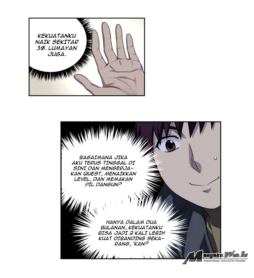 The Gamer Chapter 173 - halaman 39