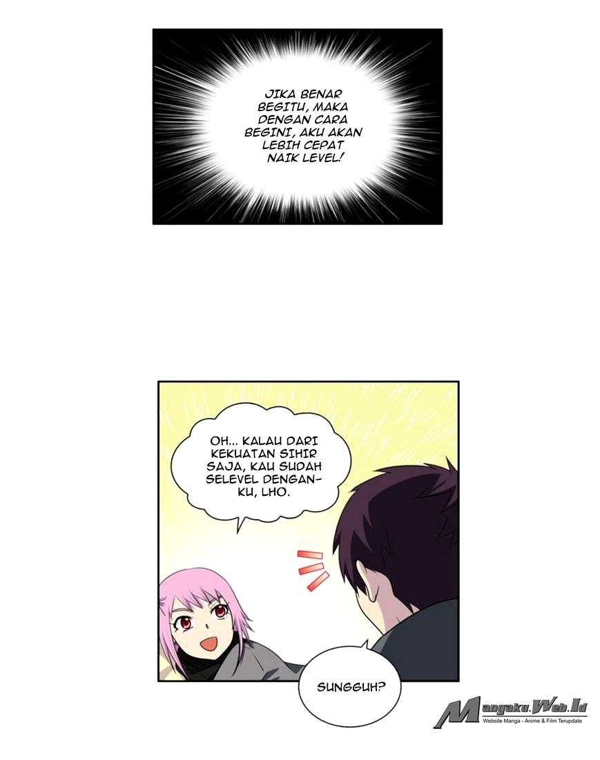 The Gamer Chapter 173 - halaman 40