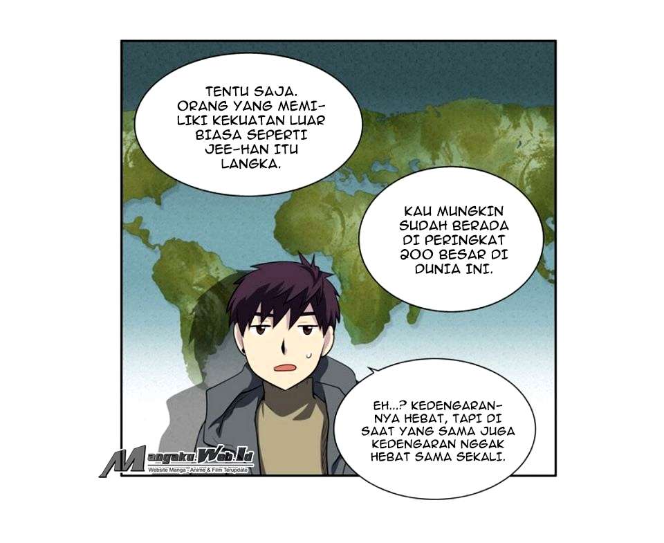 The Gamer Chapter 173 - halaman 41