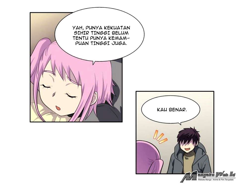 The Gamer Chapter 173 - halaman 42
