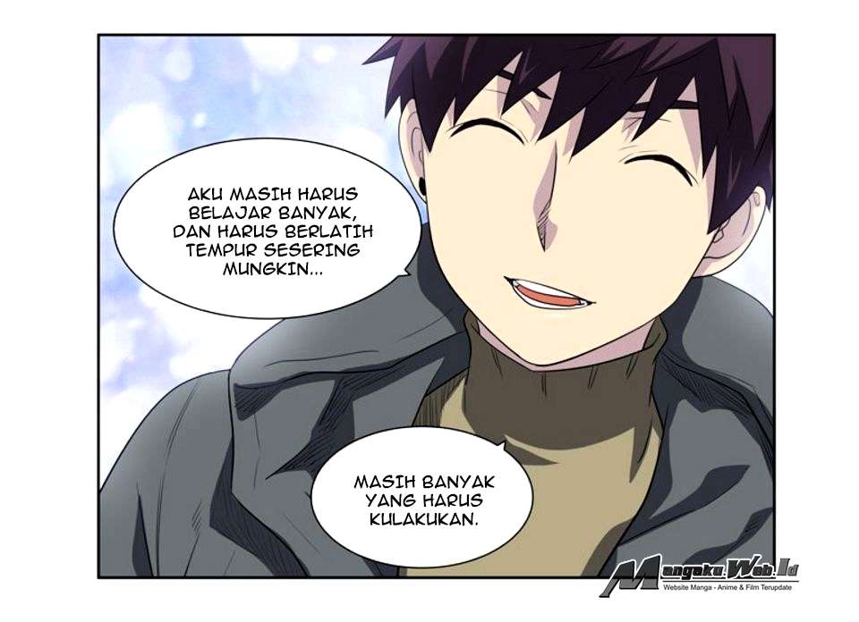 The Gamer Chapter 173 - halaman 43