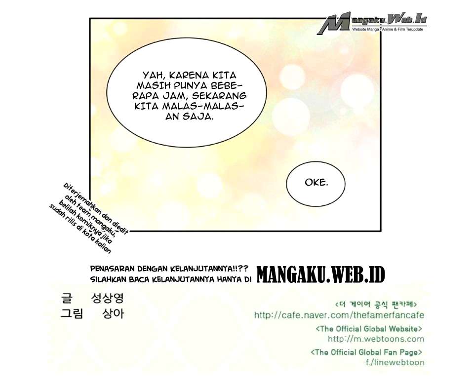 The Gamer Chapter 173 - halaman 45