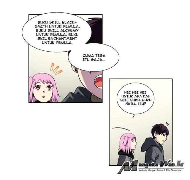 The Gamer Chapter 173 - halaman 5