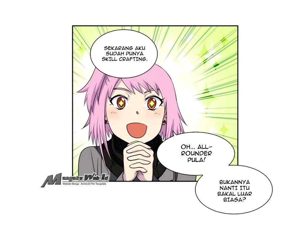 The Gamer Chapter 173 - halaman 6