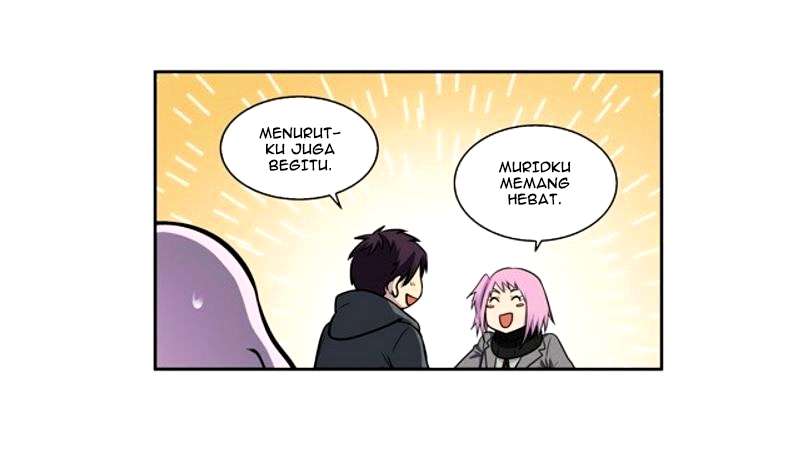 The Gamer Chapter 173 - halaman 7