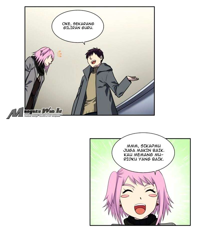 The Gamer Chapter 173 - halaman 8