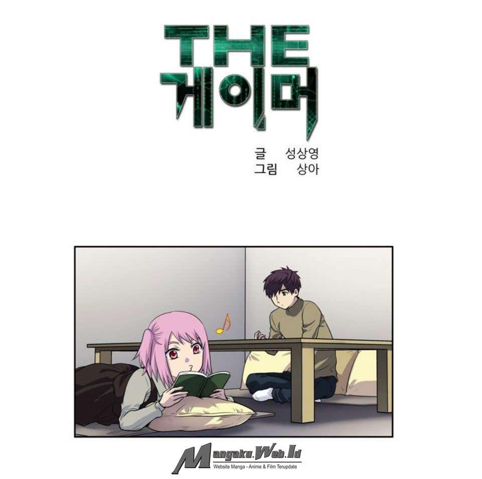 The Gamer Chapter 174 - halaman 1