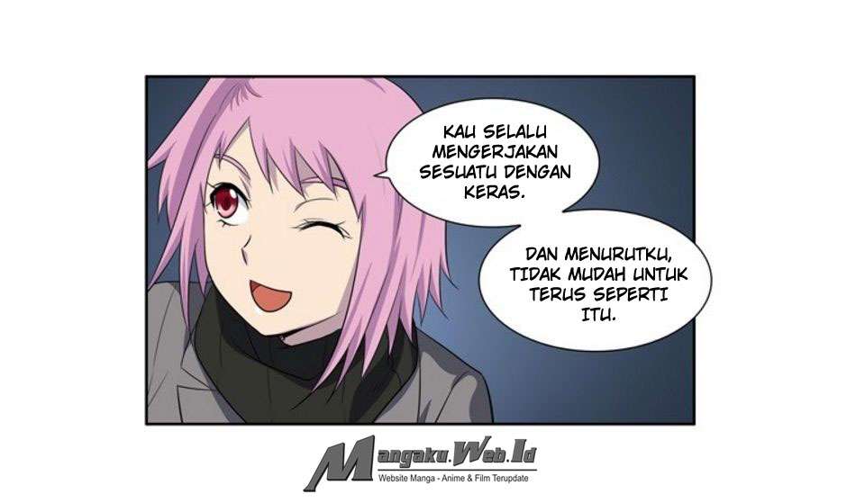 The Gamer Chapter 174 - halaman 10
