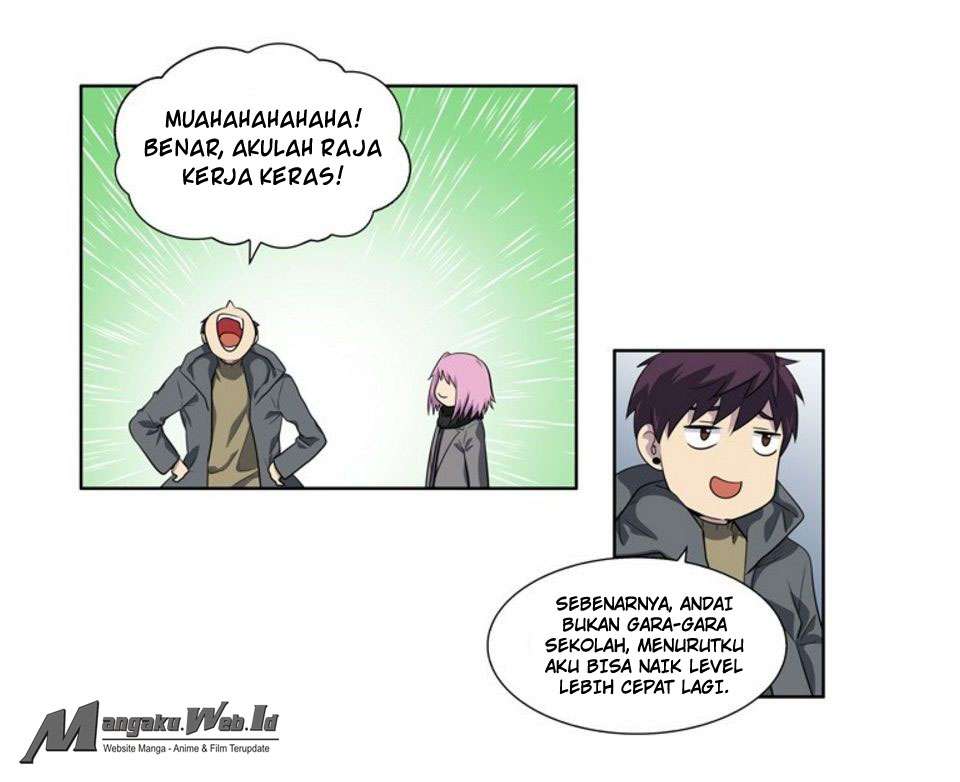 The Gamer Chapter 174 - halaman 11