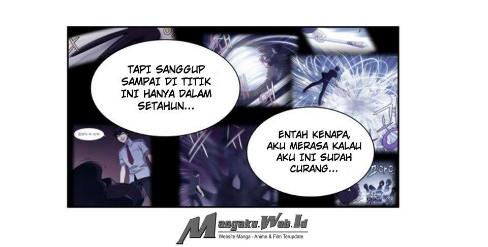 The Gamer Chapter 174 - halaman 12
