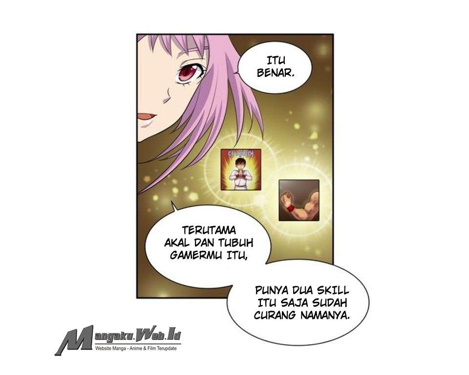The Gamer Chapter 174 - halaman 13