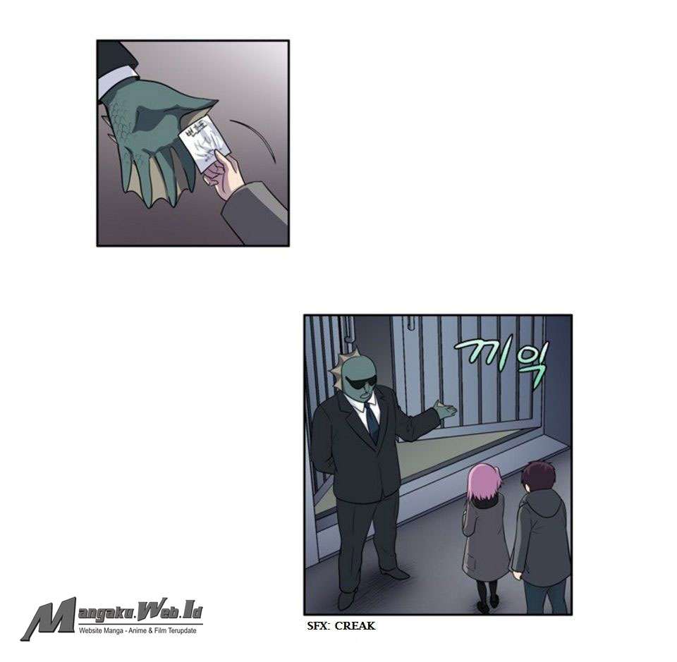 The Gamer Chapter 174 - halaman 16