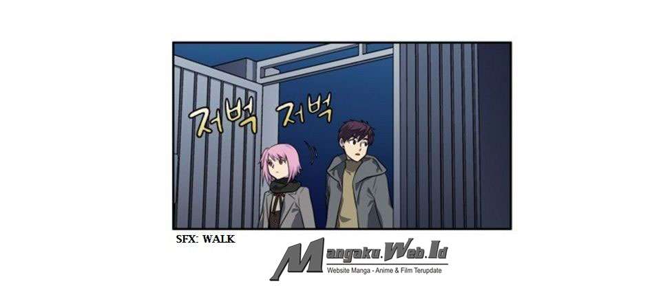 The Gamer Chapter 174 - halaman 17