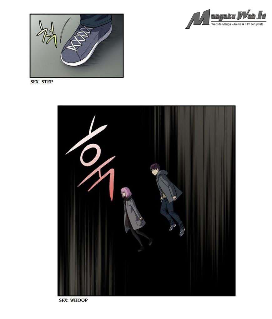 The Gamer Chapter 174 - halaman 18