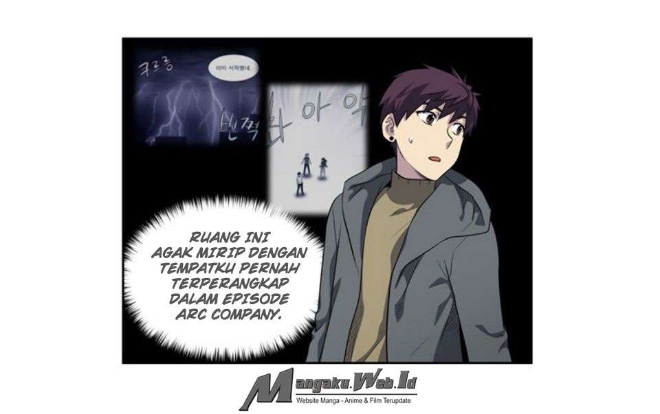 The Gamer Chapter 174 - halaman 19
