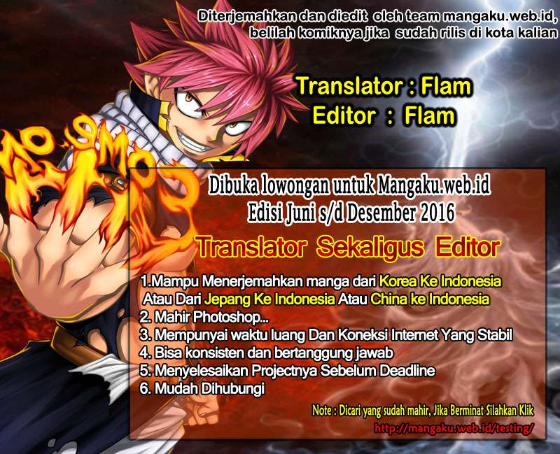 The Gamer Chapter 174 - halaman 2