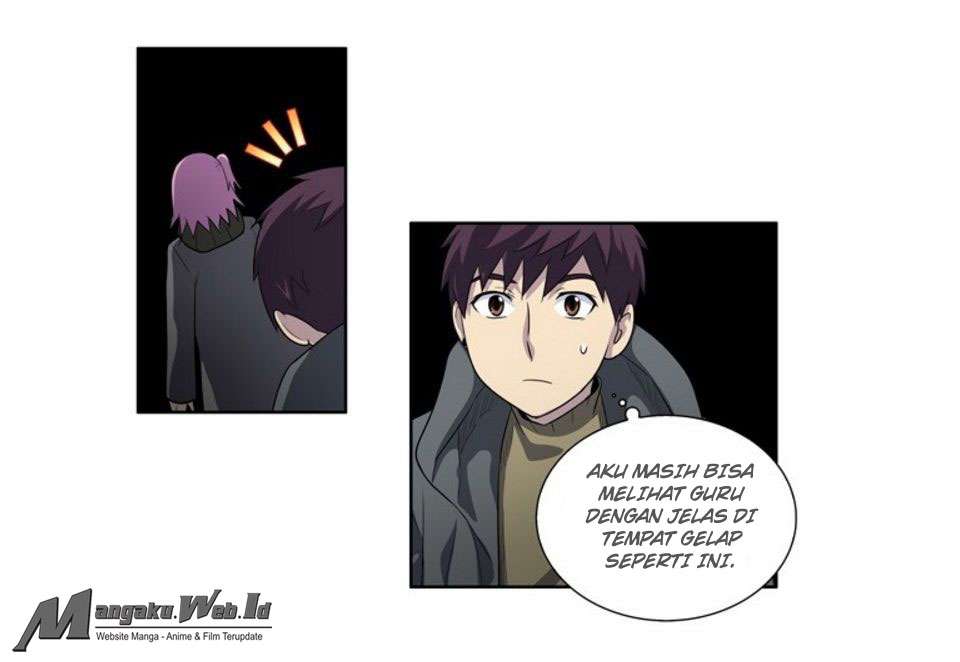 The Gamer Chapter 174 - halaman 20