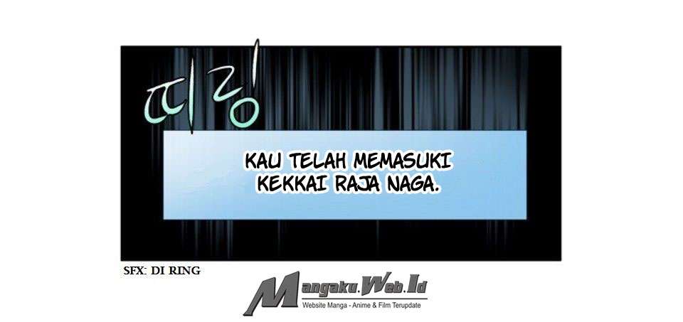 The Gamer Chapter 174 - halaman 21