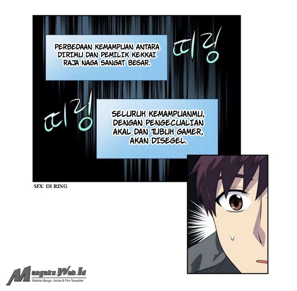The Gamer Chapter 174 - halaman 22
