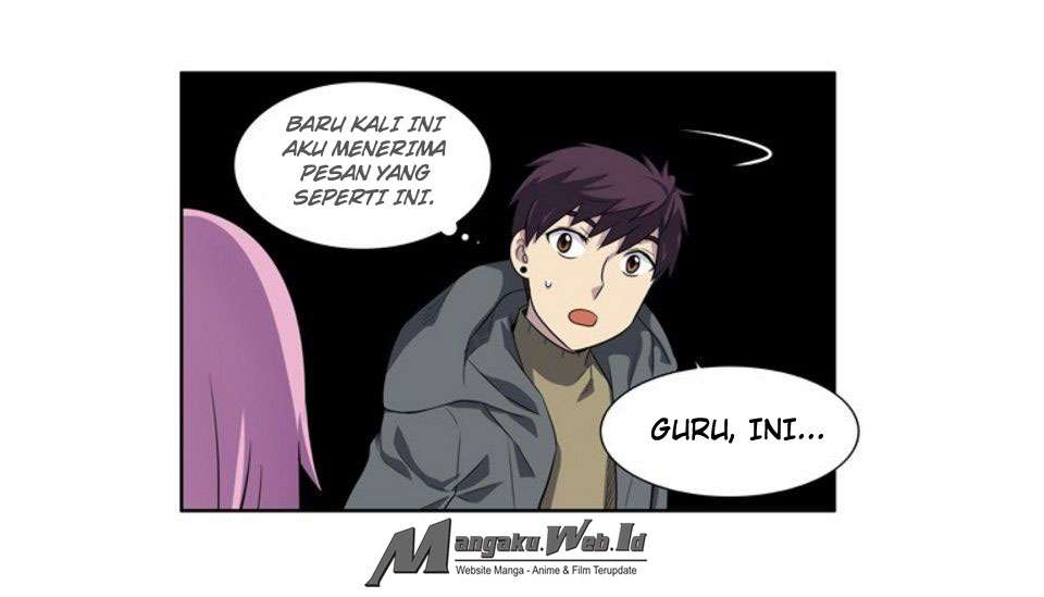 The Gamer Chapter 174 - halaman 23