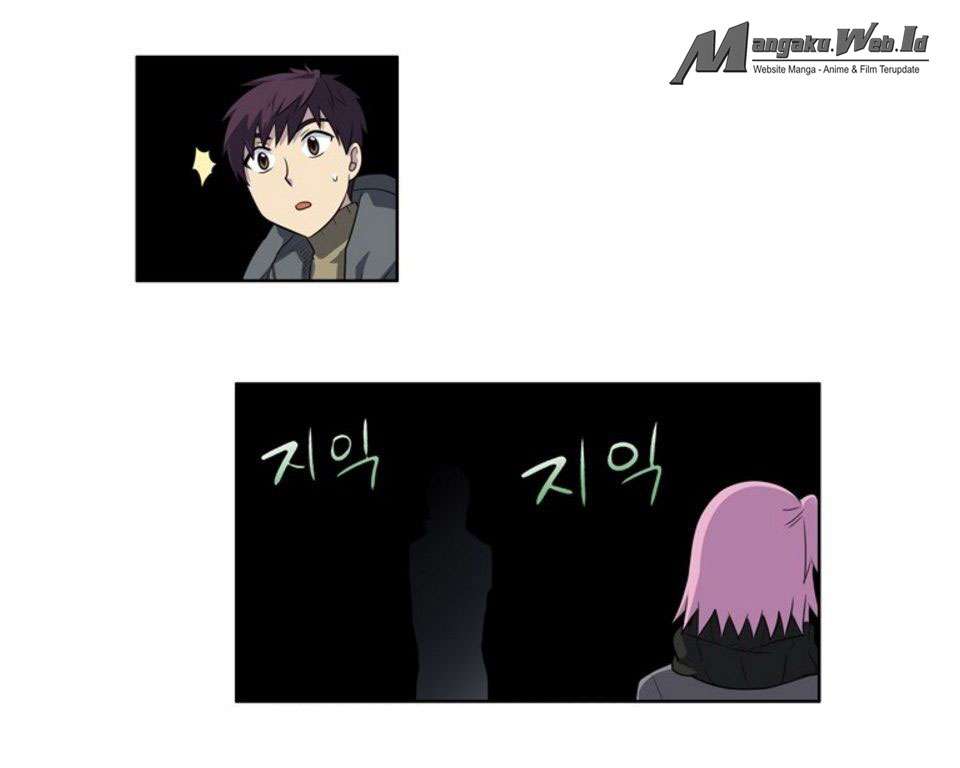 The Gamer Chapter 174 - halaman 25