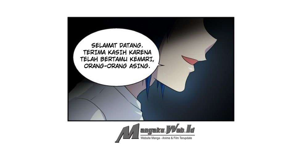 The Gamer Chapter 174 - halaman 27