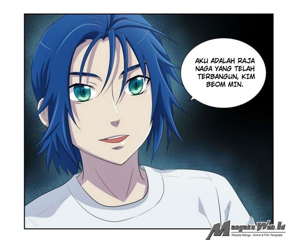 The Gamer Chapter 174 - halaman 28