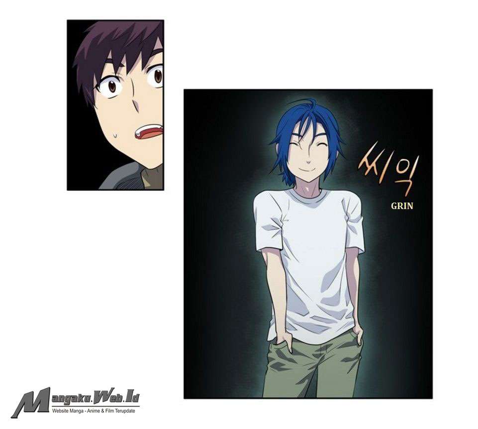 The Gamer Chapter 174 - halaman 29