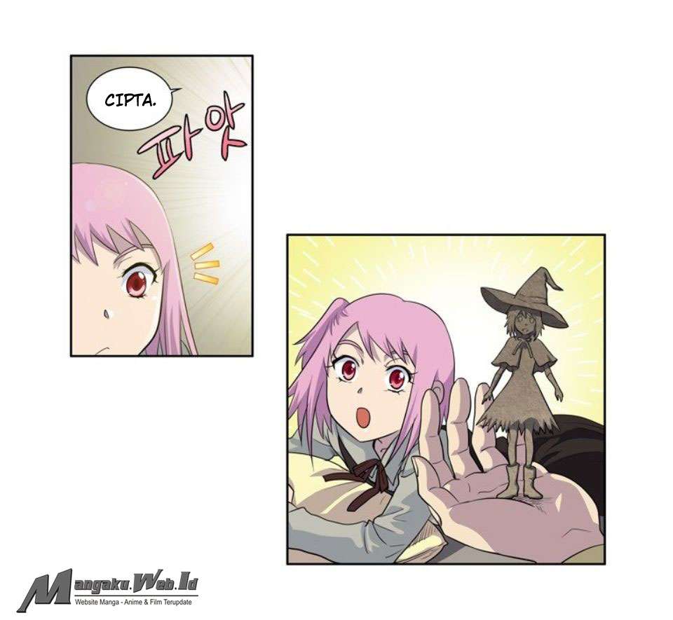The Gamer Chapter 174 - halaman 3