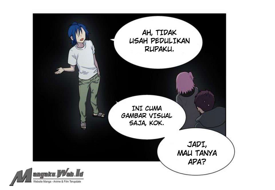 The Gamer Chapter 174 - halaman 30
