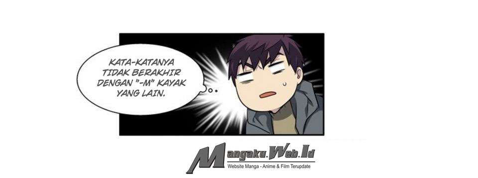 The Gamer Chapter 174 - halaman 31