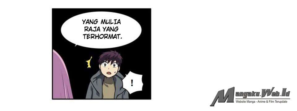 The Gamer Chapter 174 - halaman 32
