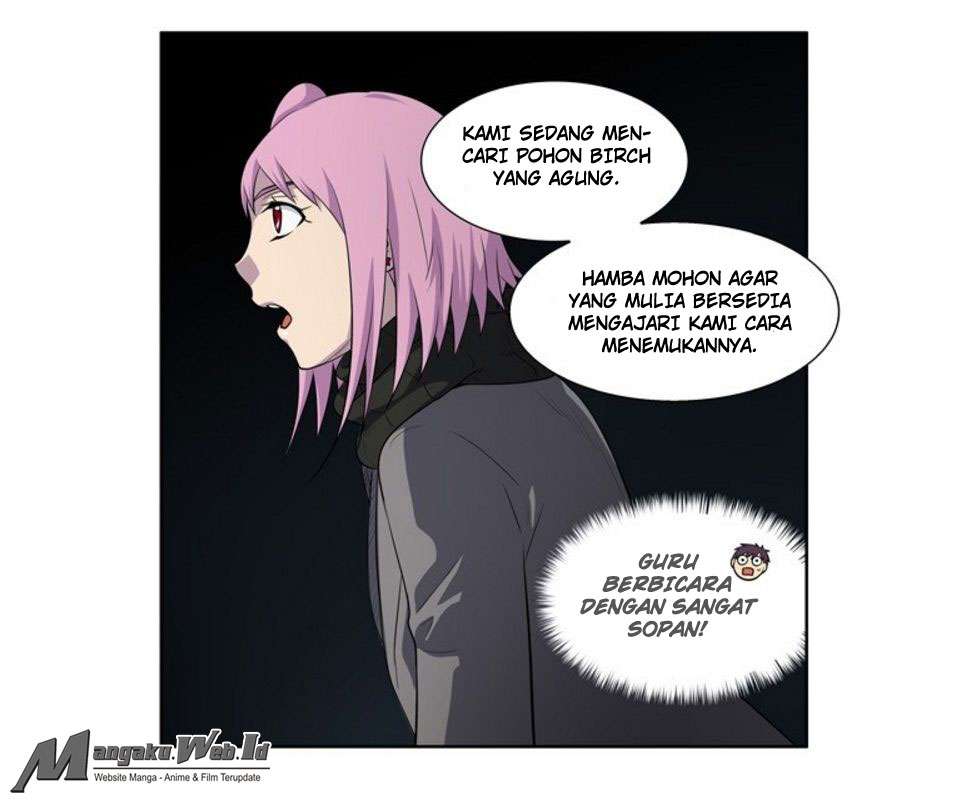 The Gamer Chapter 174 - halaman 33
