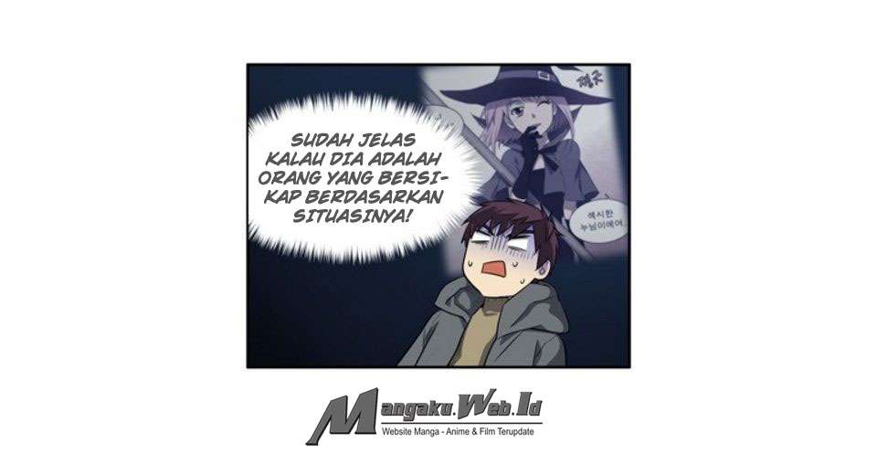 The Gamer Chapter 174 - halaman 34