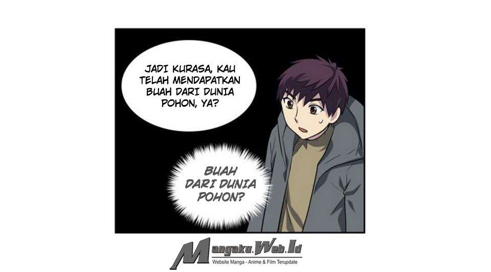 The Gamer Chapter 174 - halaman 36