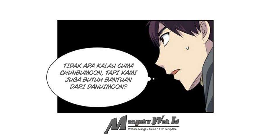 The Gamer Chapter 174 - halaman 38