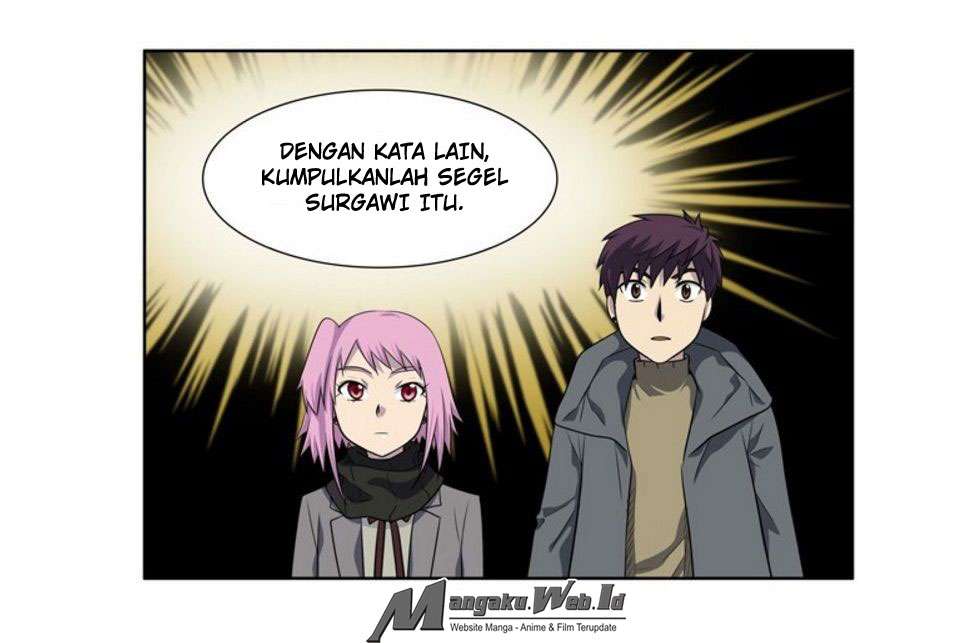 The Gamer Chapter 174 - halaman 40