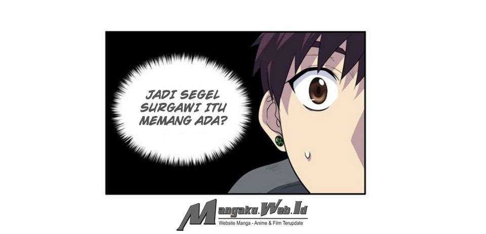 The Gamer Chapter 174 - halaman 41