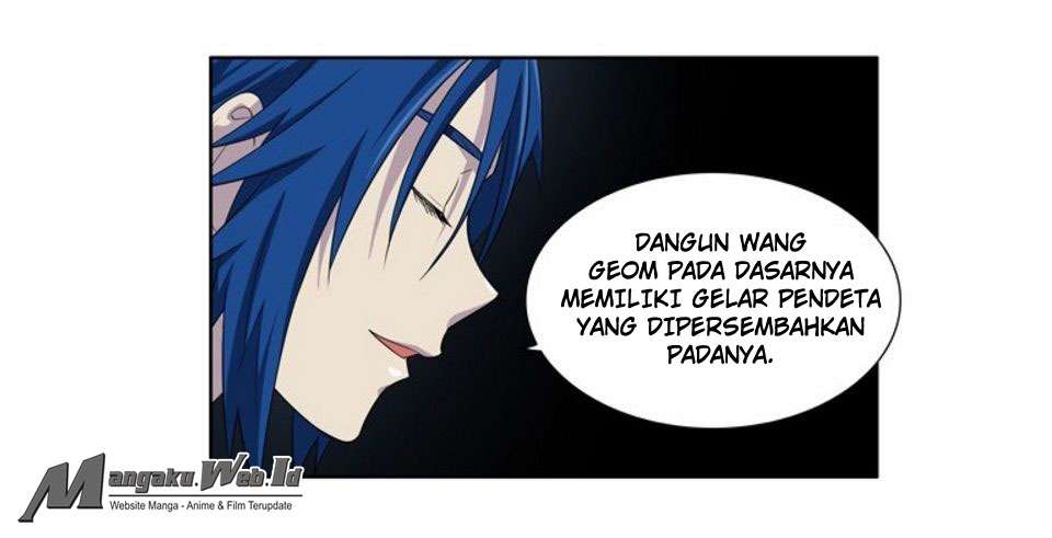 The Gamer Chapter 174 - halaman 43