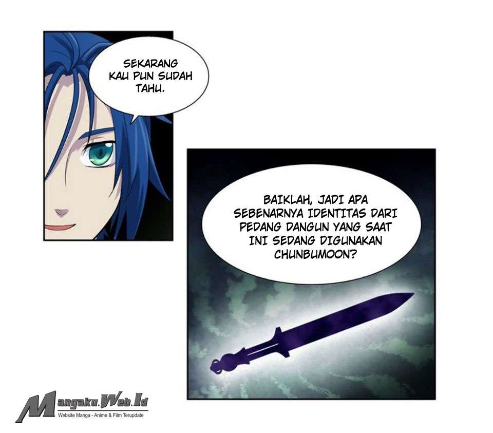 The Gamer Chapter 174 - halaman 45