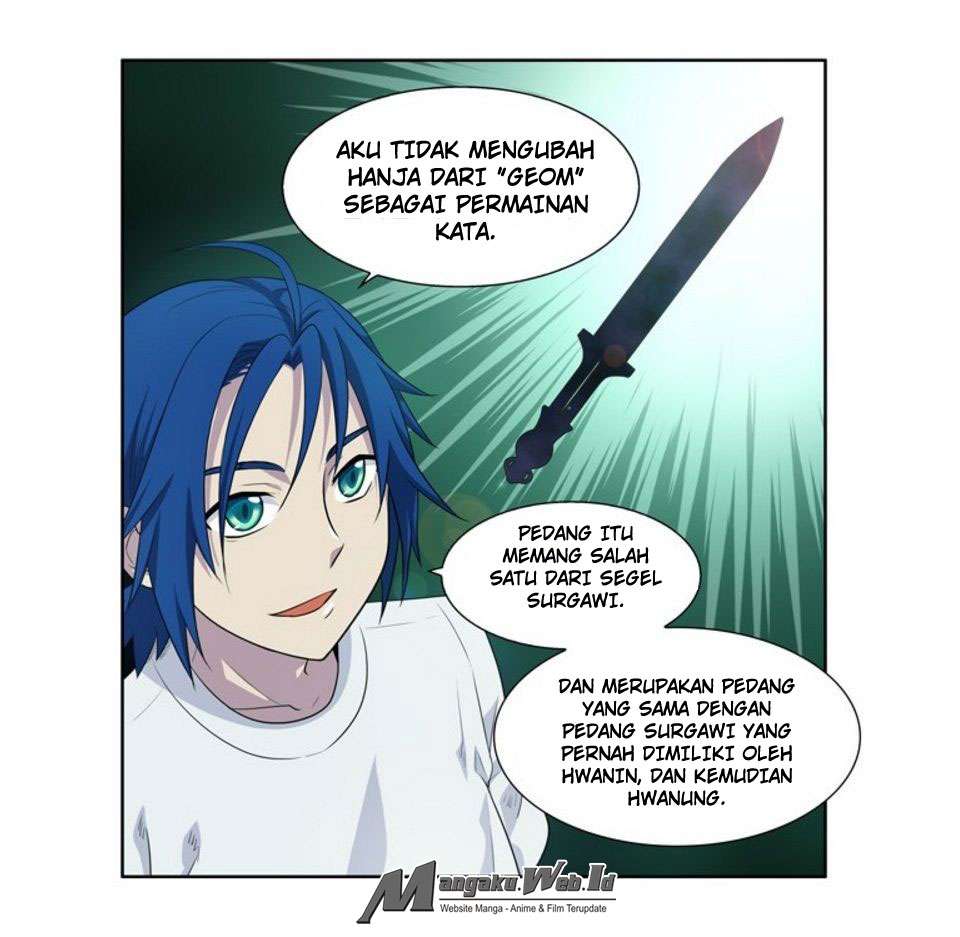 The Gamer Chapter 174 - halaman 47