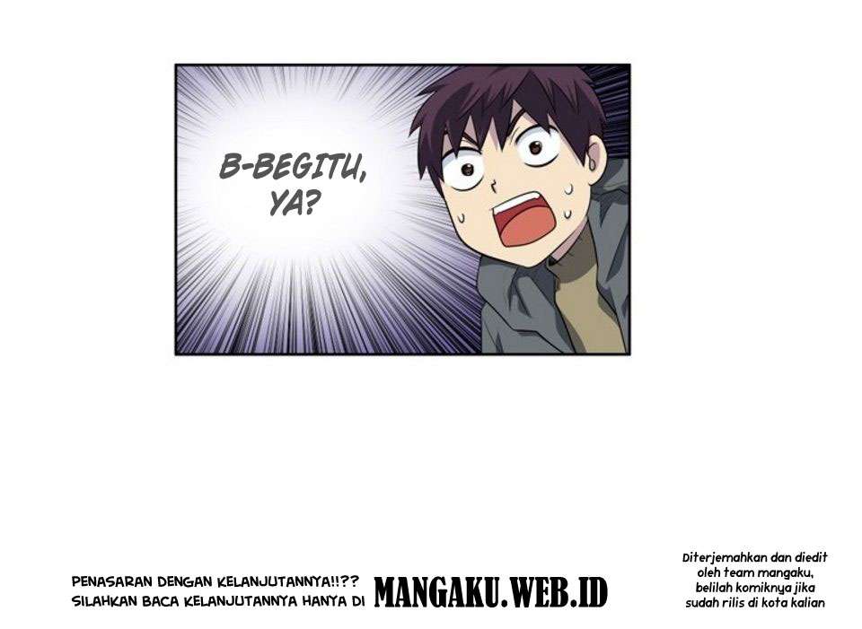 The Gamer Chapter 174 - halaman 48