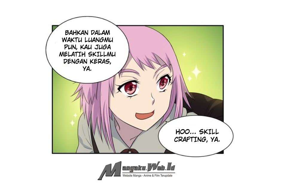 The Gamer Chapter 174 - halaman 5