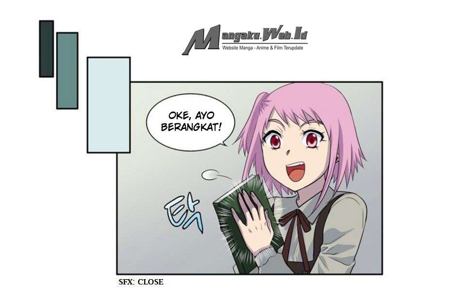 The Gamer Chapter 174 - halaman 7