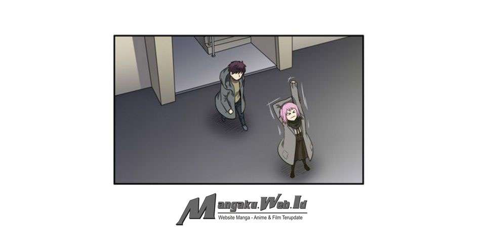 The Gamer Chapter 174 - halaman 8