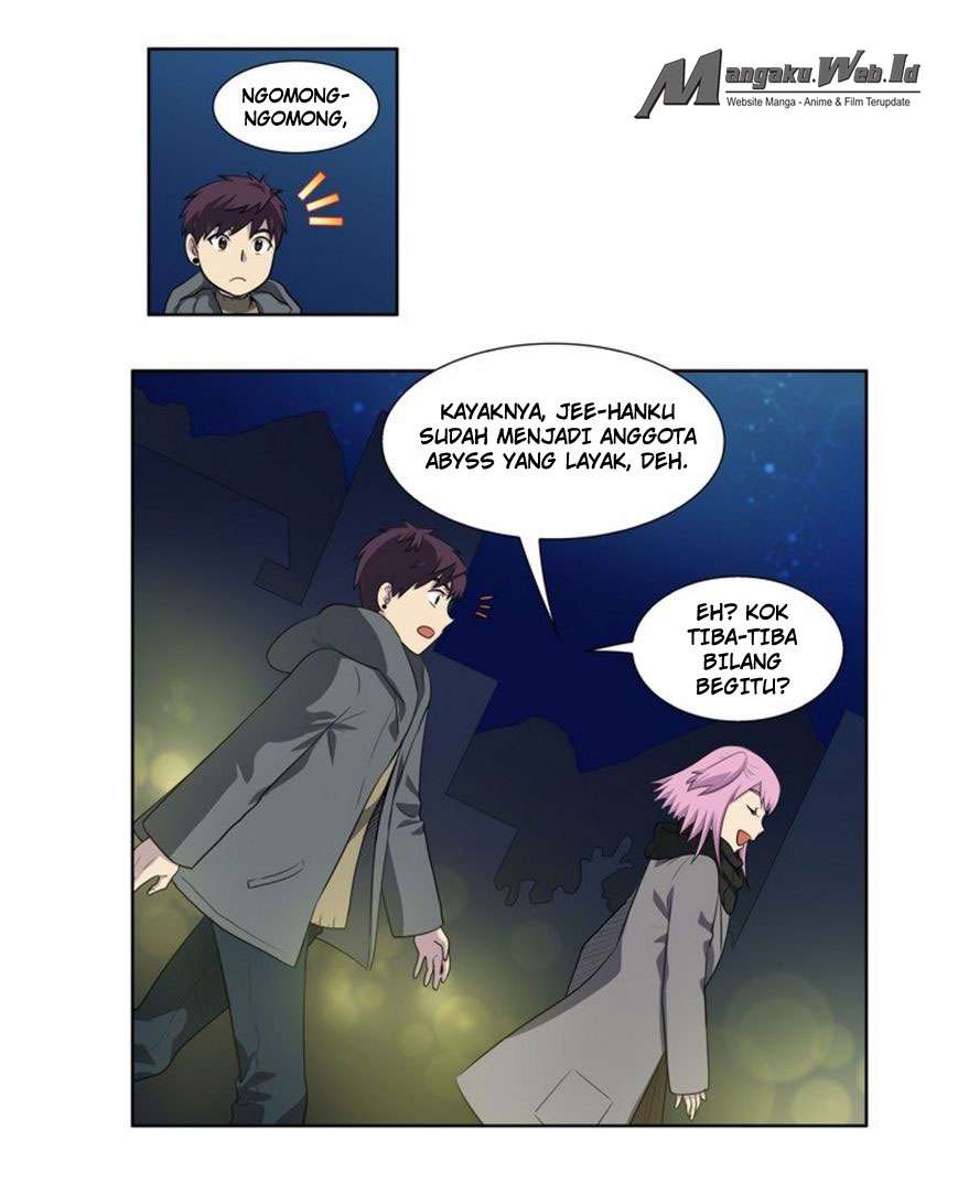 The Gamer Chapter 174 - halaman 9