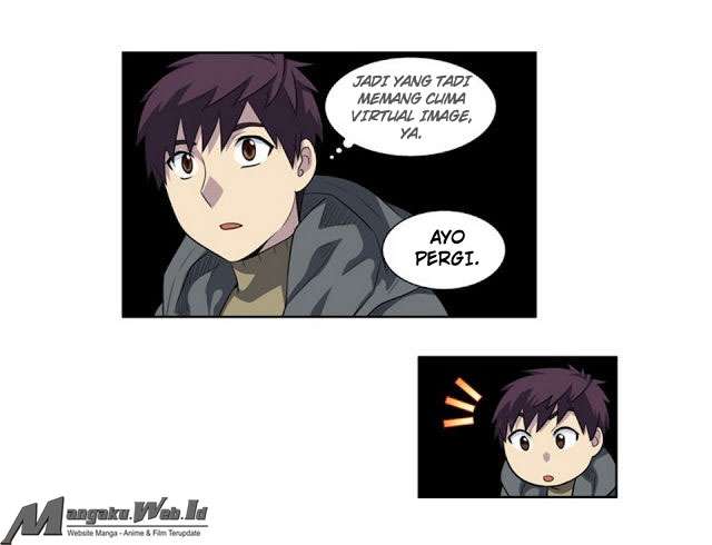 The Gamer Chapter 175 - halaman 11