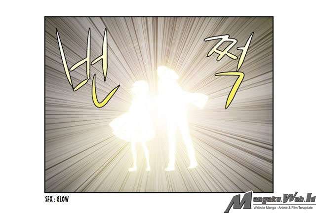 The Gamer Chapter 175 - halaman 17