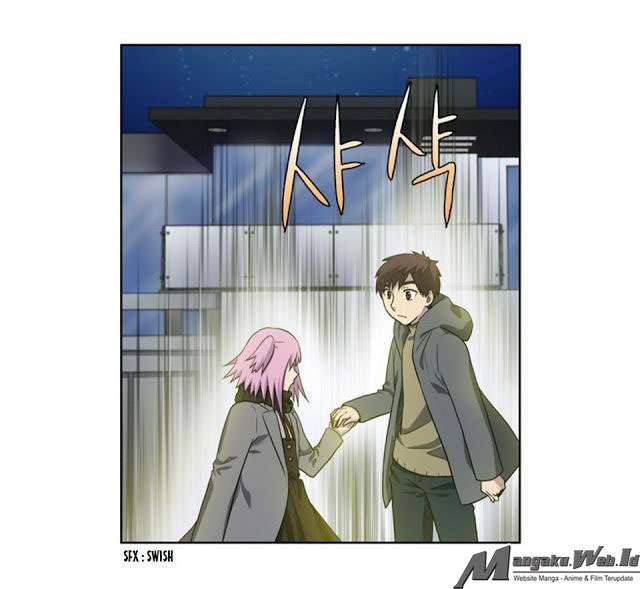 The Gamer Chapter 175 - halaman 18